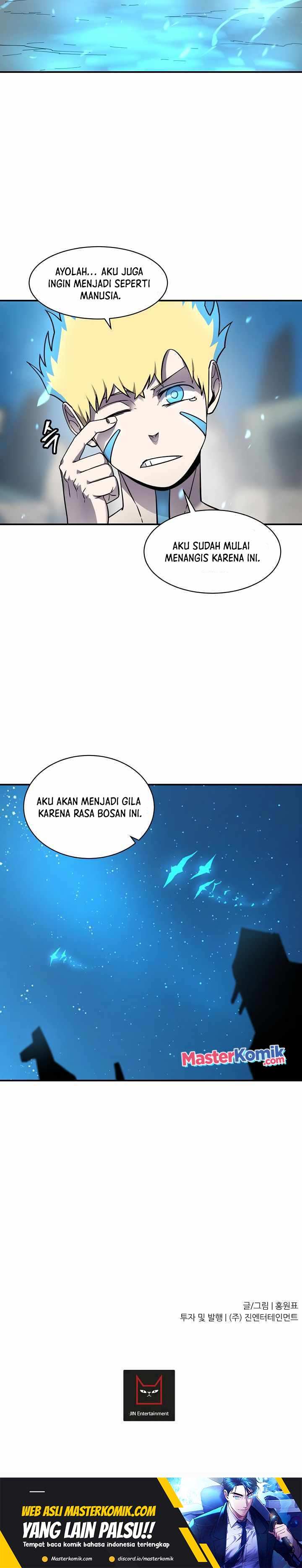 Shaman Chapter 43 Gambar 22