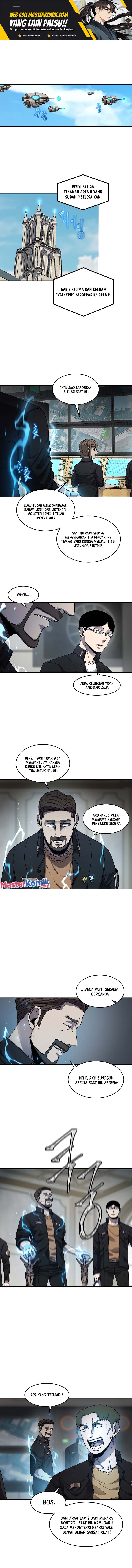 Shaman Chapter 46 Gambar 2