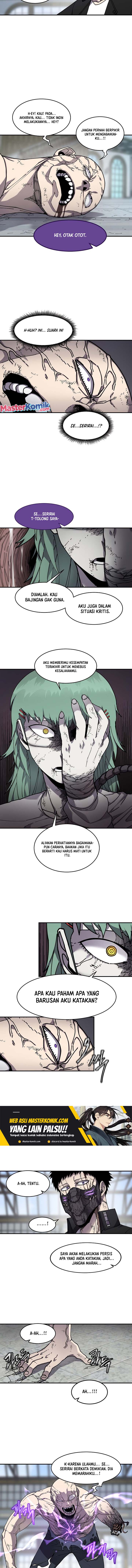Shaman Chapter 46 Gambar 4