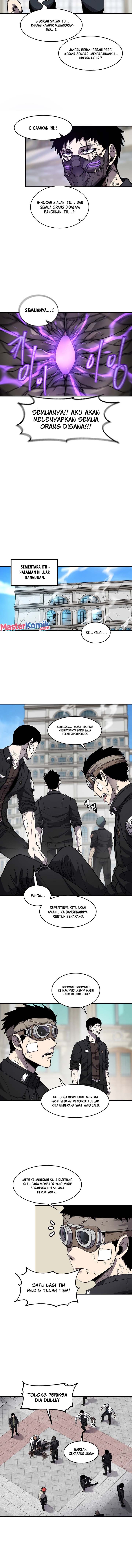 Shaman Chapter 46 Gambar 5