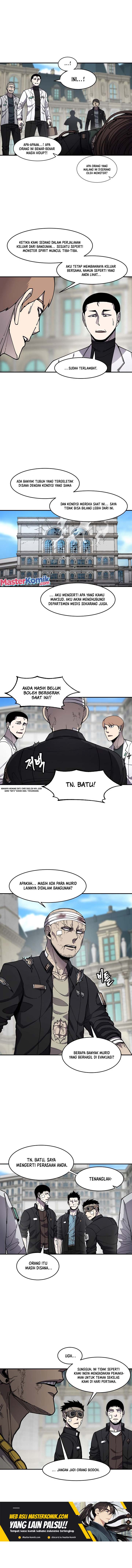 Shaman Chapter 46 Gambar 6