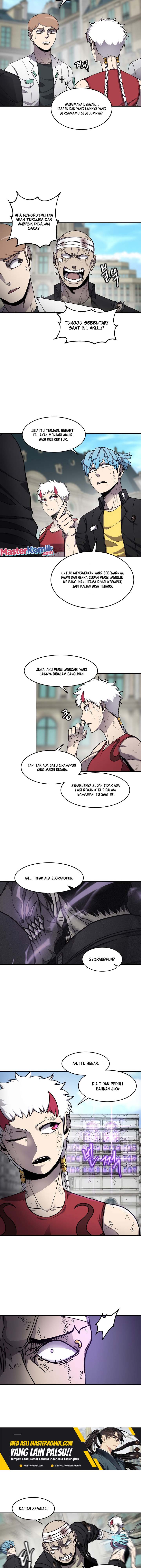 Shaman Chapter 46 Gambar 8
