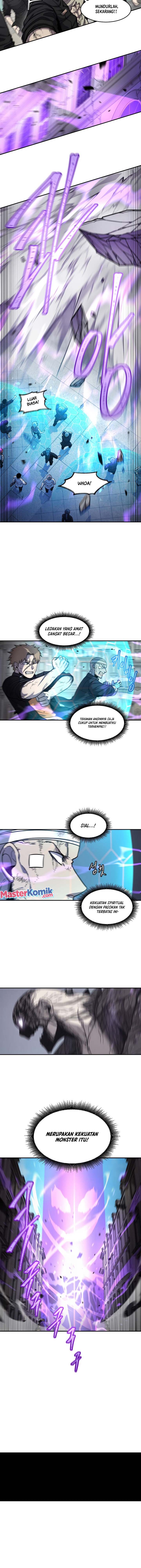 Shaman Chapter 46 Gambar 9