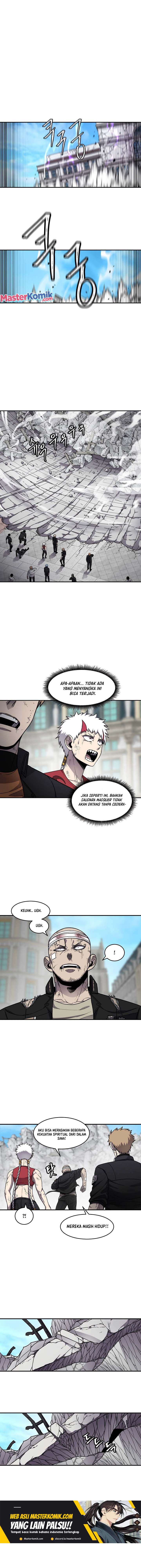 Shaman Chapter 46 Gambar 10