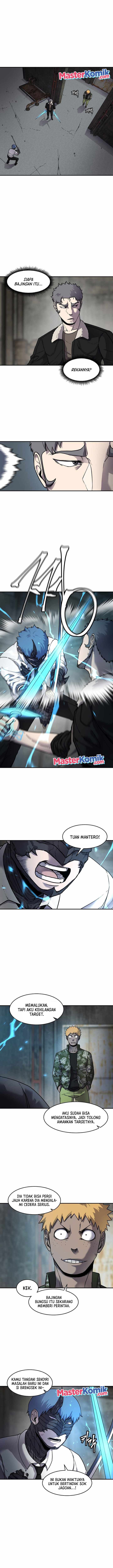 Shaman Chapter 56 Gambar 2