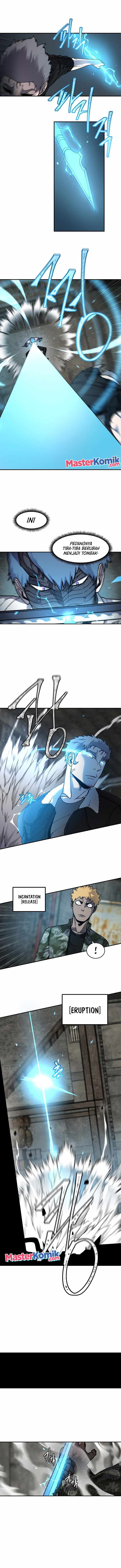 Shaman Chapter 56 Gambar 3