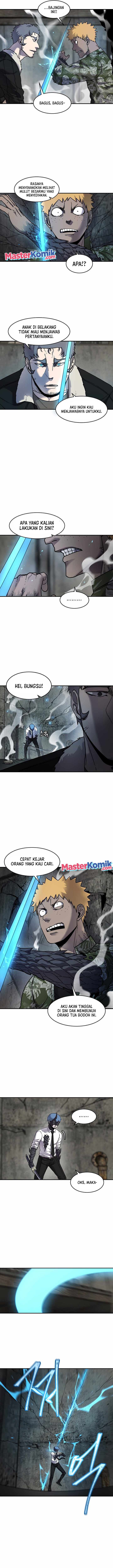 Shaman Chapter 56 Gambar 4