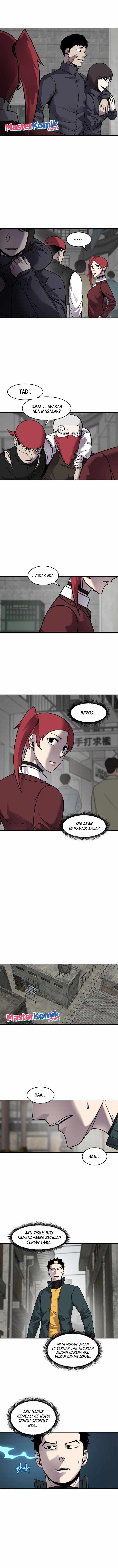 Shaman Chapter 56 Gambar 6