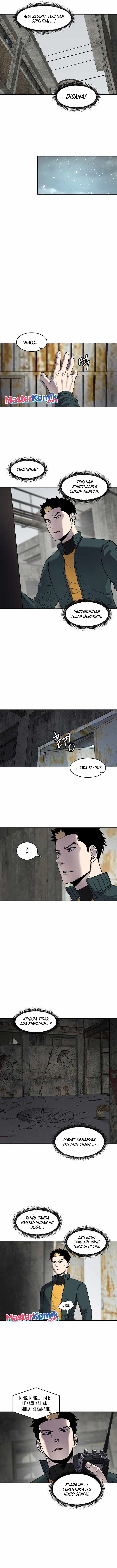 Shaman Chapter 56 Gambar 7