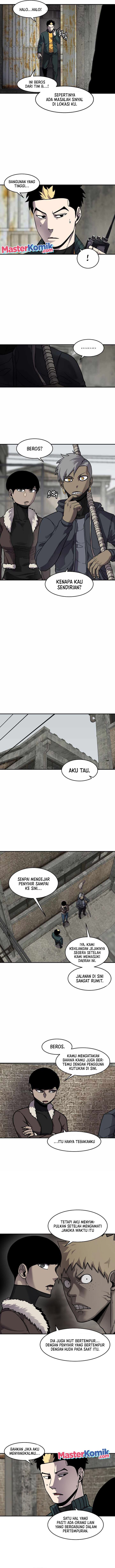 Shaman Chapter 56 Gambar 8