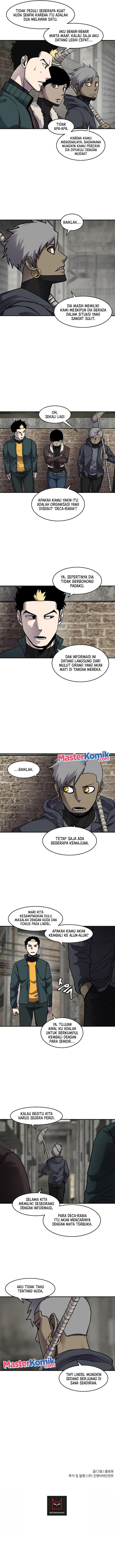 Shaman Chapter 56 Gambar 9