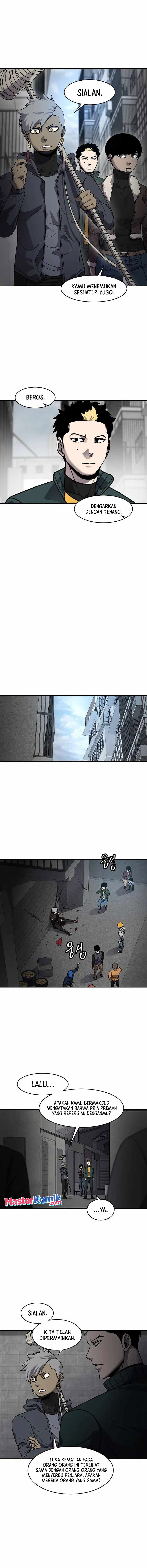 Shaman Chapter 59 Gambar 2