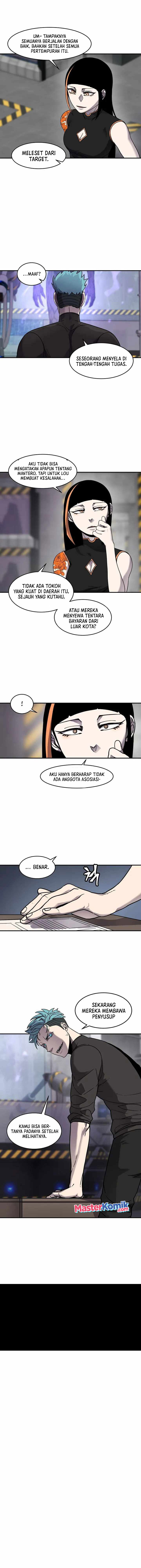 Shaman Chapter 59 Gambar 6