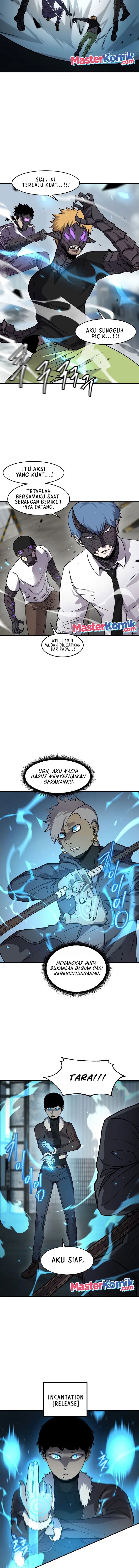 Shaman Chapter 62 Gambar 3