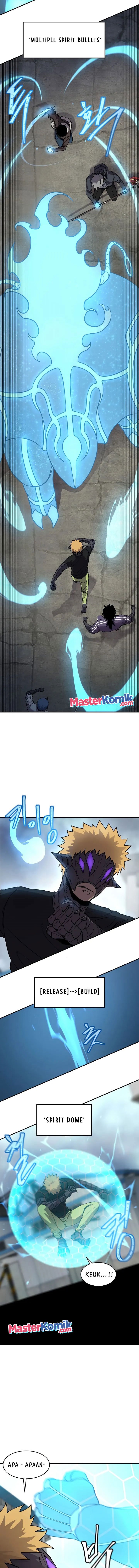 Shaman Chapter 62 Gambar 4