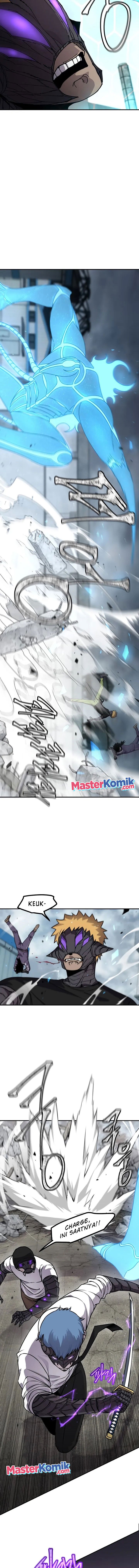 Shaman Chapter 62 Gambar 5