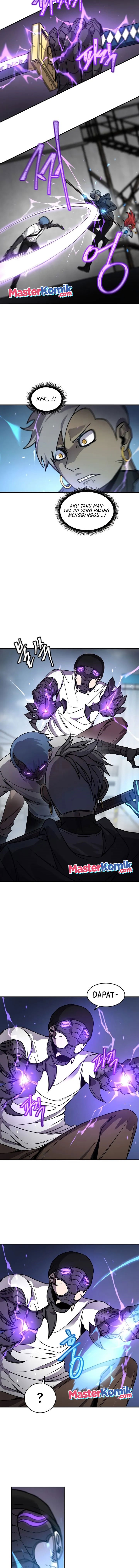 Shaman Chapter 62 Gambar 6
