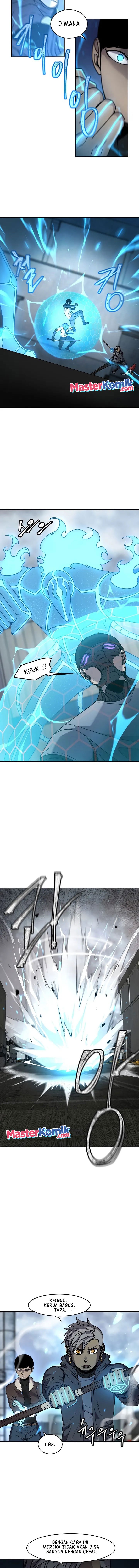 Shaman Chapter 62 Gambar 7