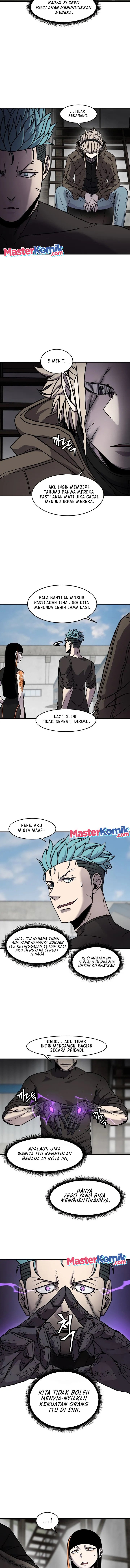 Shaman Chapter 62 Gambar 9