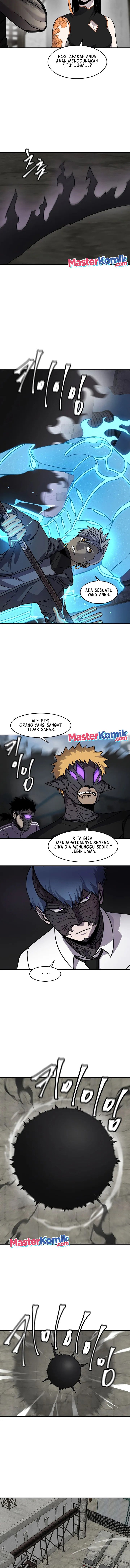 Shaman Chapter 62 Gambar 10