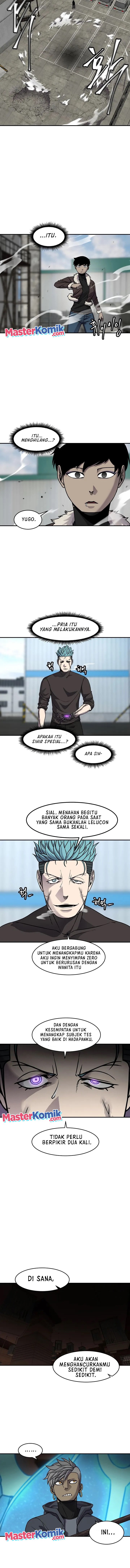 Shaman Chapter 62 Gambar 11