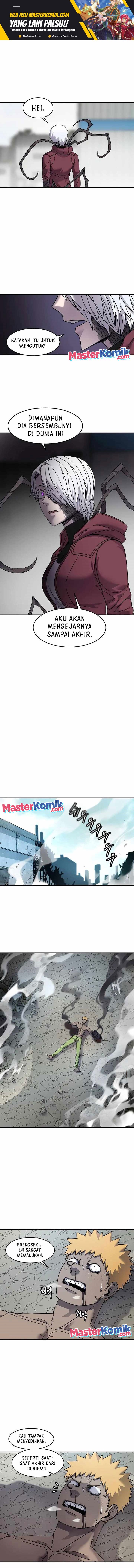 Shaman Chapter 68 Gambar 2