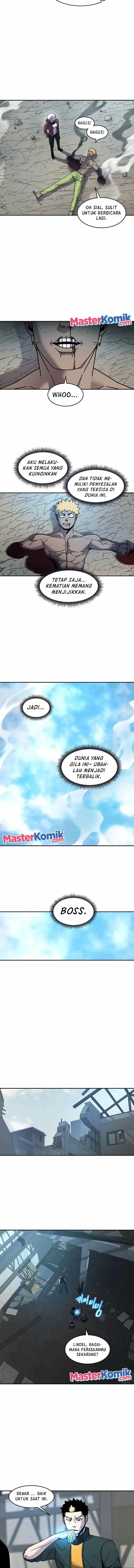 Shaman Chapter 68 Gambar 4