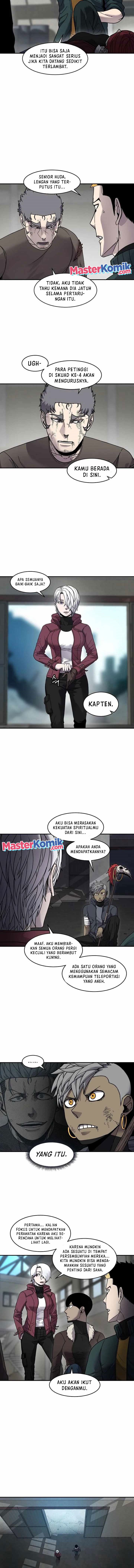 Shaman Chapter 68 Gambar 5