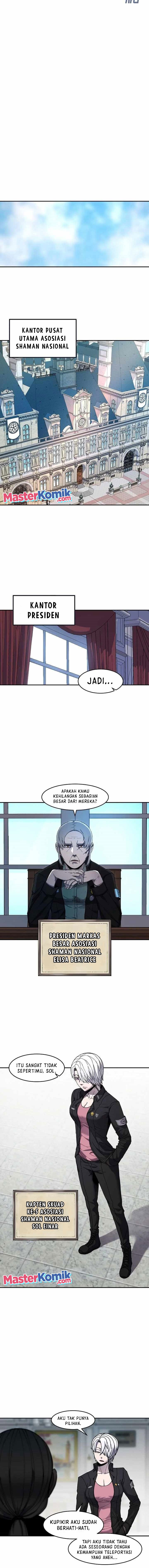 Shaman Chapter 68 Gambar 7