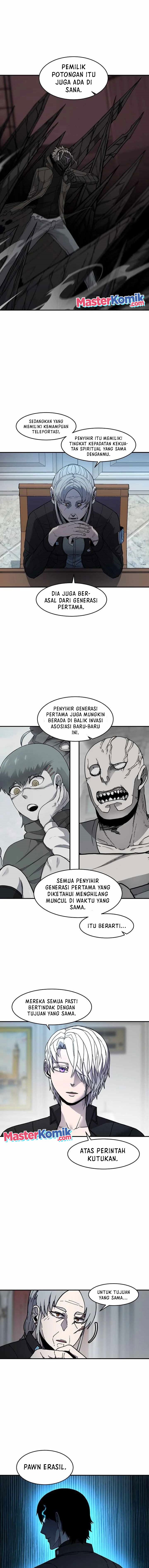 Shaman Chapter 68 Gambar 9