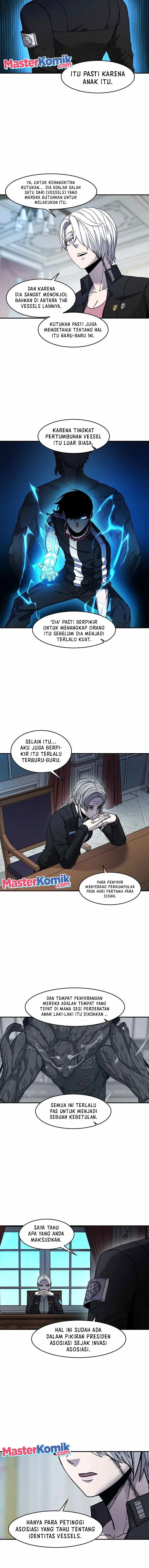 Shaman Chapter 68 Gambar 10