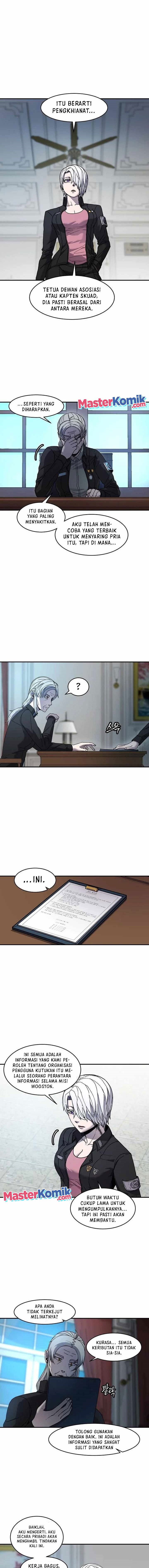 Shaman Chapter 68 Gambar 11