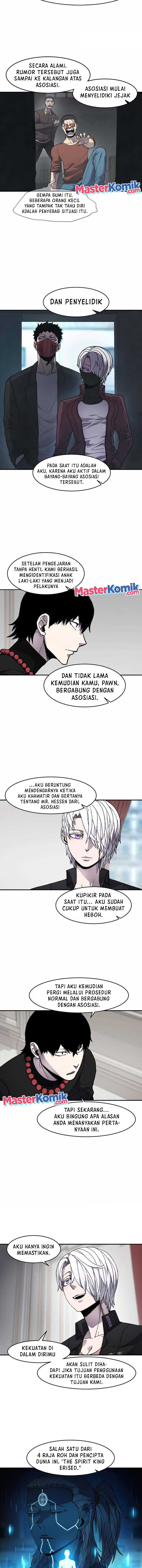 Shaman Chapter 71 Gambar 3