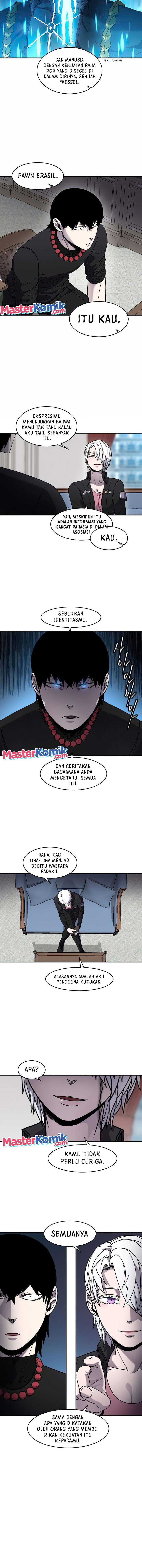 Shaman Chapter 71 Gambar 4