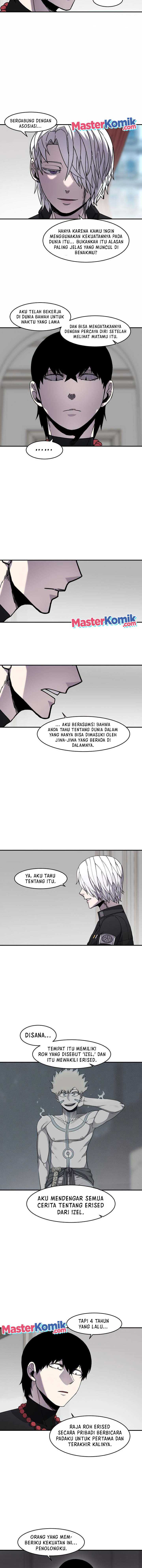Shaman Chapter 71 Gambar 6