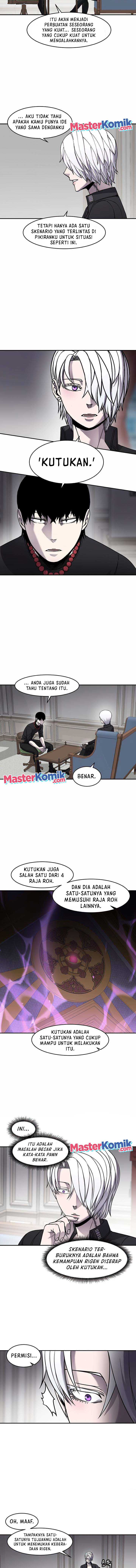 Shaman Chapter 71 Gambar 8