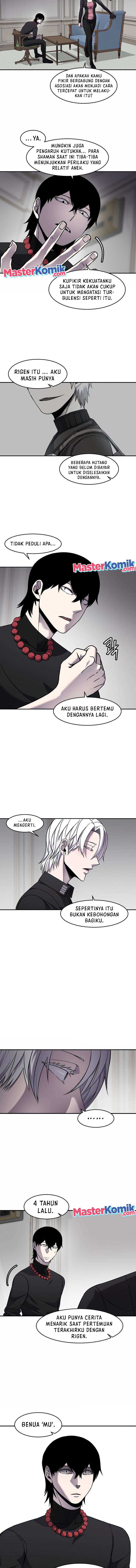 Shaman Chapter 71 Gambar 9