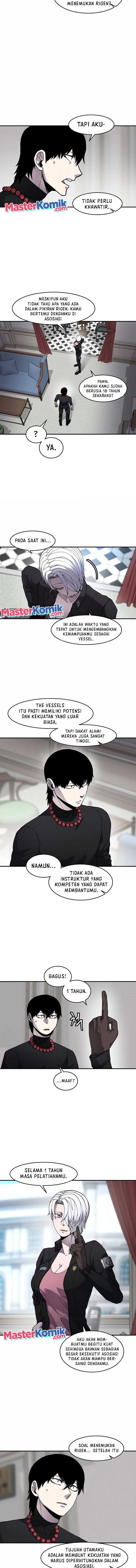 Shaman Chapter 71 Gambar 11