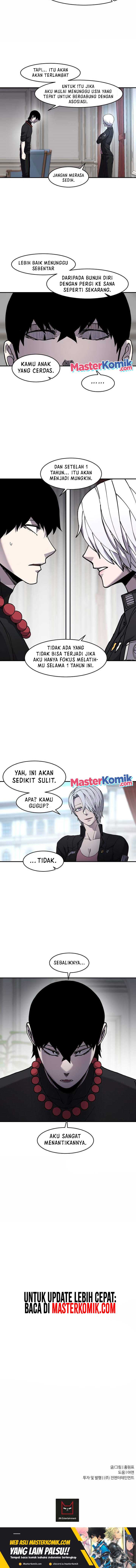 Shaman Chapter 71 Gambar 12