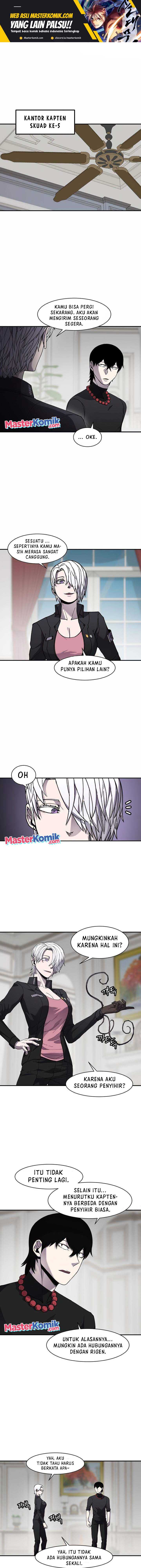 Shaman Chapter 72 Gambar 2