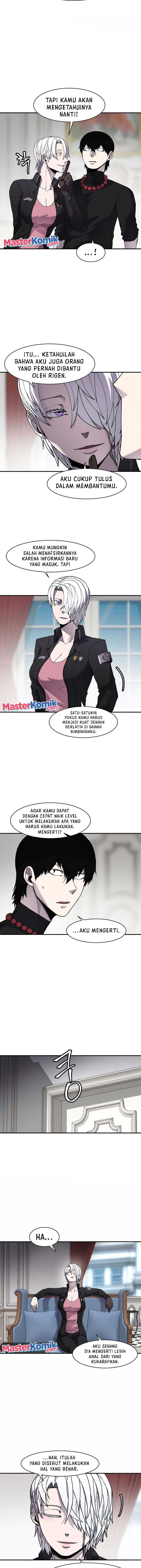 Shaman Chapter 72 Gambar 3
