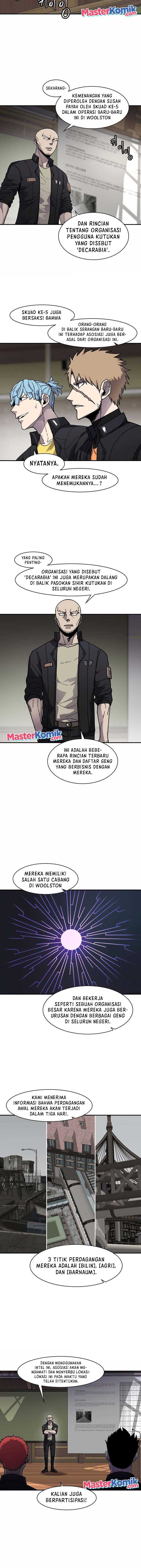 Shaman Chapter 72 Gambar 6