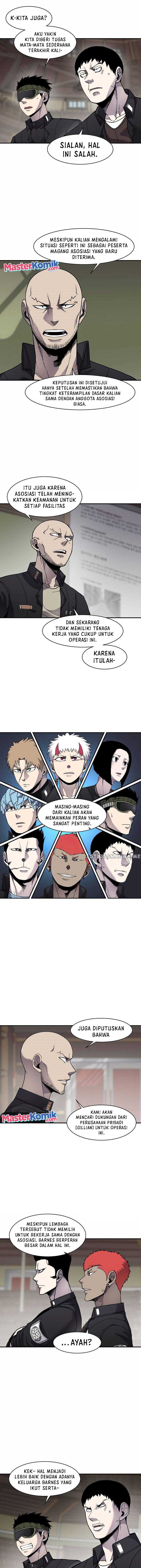 Shaman Chapter 72 Gambar 7