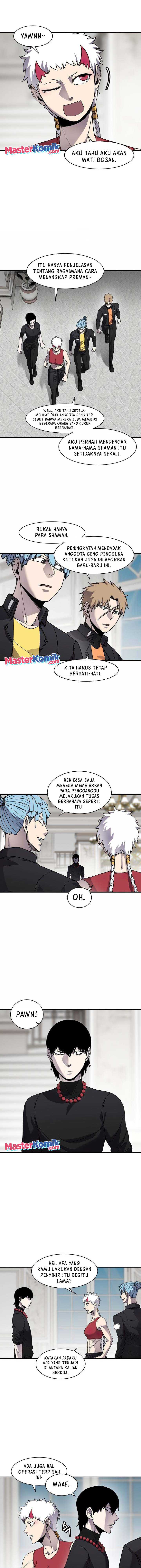 Shaman Chapter 72 Gambar 9