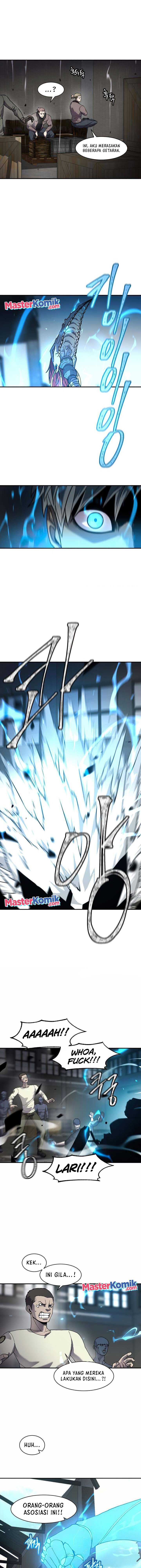 Shaman Chapter 72 Gambar 12