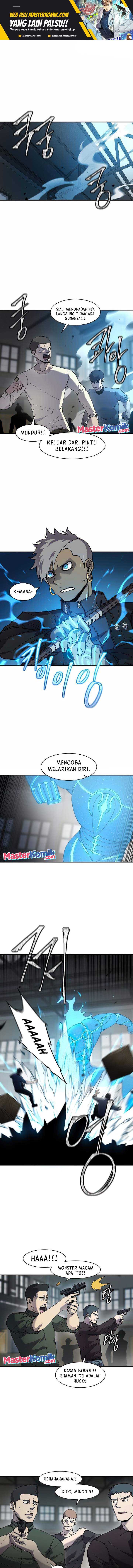Shaman Chapter 73 Gambar 2