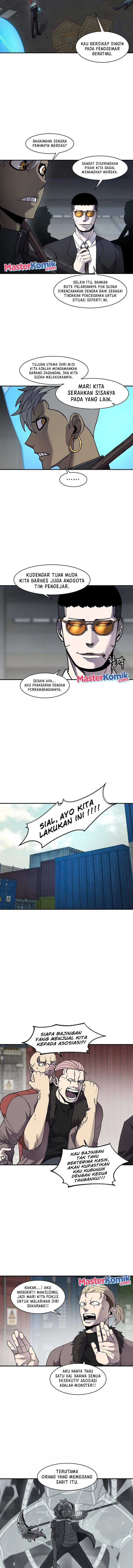 Shaman Chapter 73 Gambar 4
