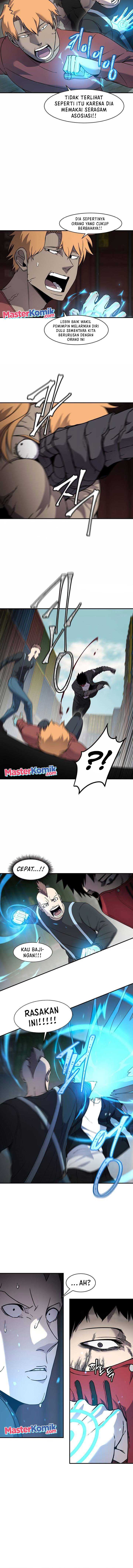 Shaman Chapter 73 Gambar 7