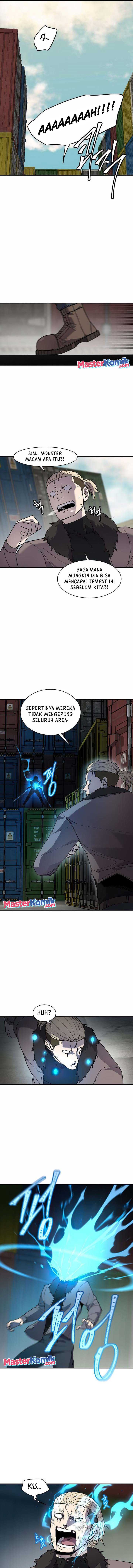 Shaman Chapter 73 Gambar 8