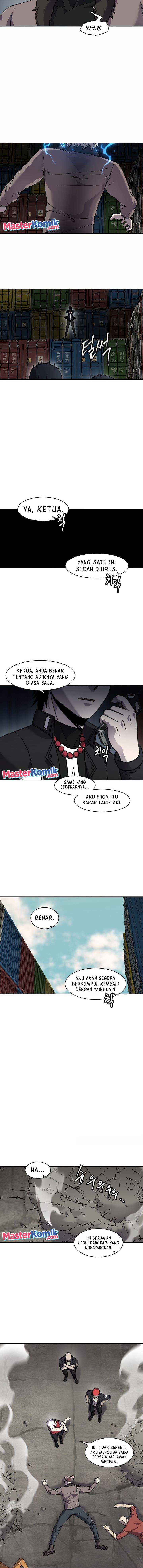 Shaman Chapter 73 Gambar 9